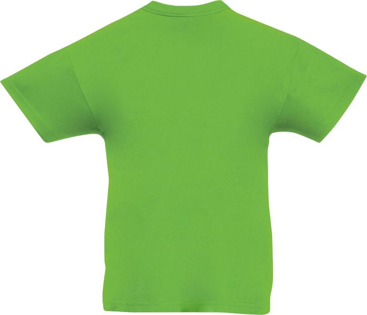 Produktbild Fruit of the Loom Original Kurzarm TShirt (164)