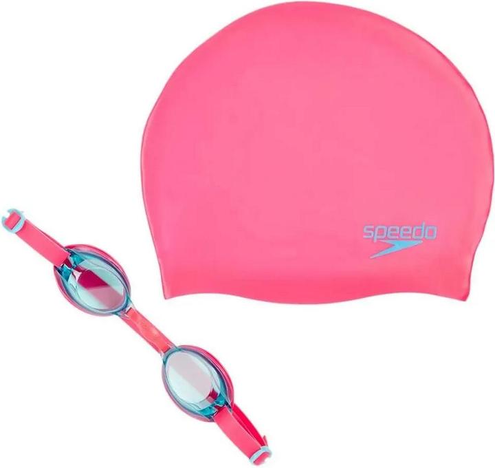 Produktbild Speedo Jet V2 Schwimmbrille Set