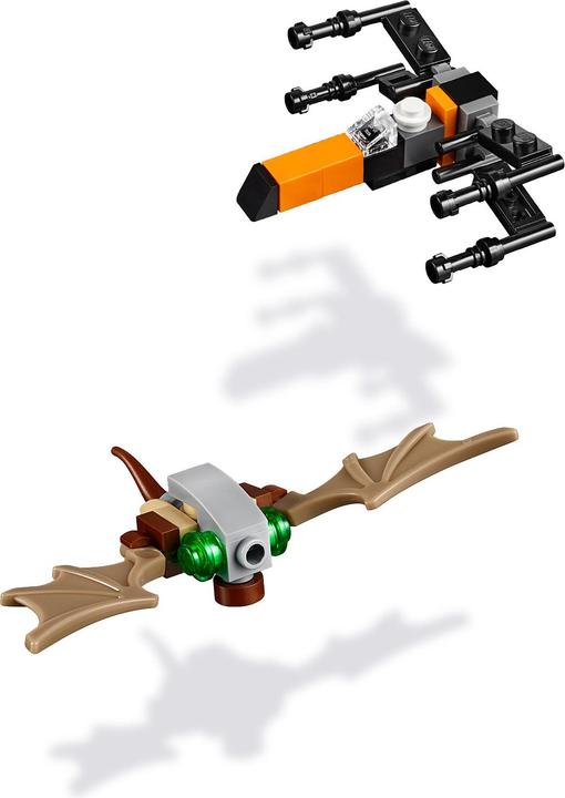 Immagine prodotto LEGO Calendario dell'Avvento di Star Wars