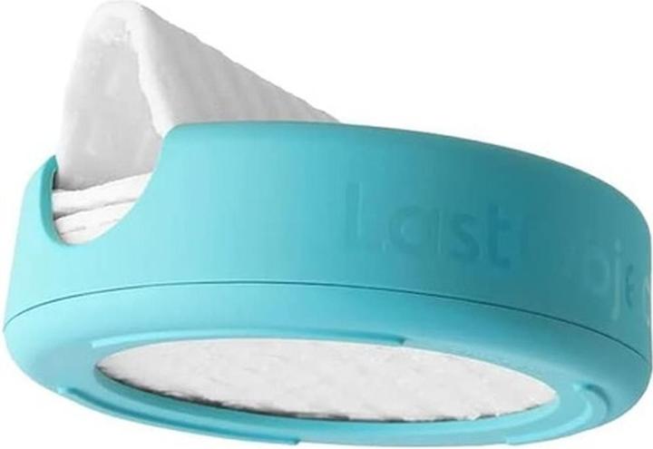 LastObject Lastround Large Sustainable Reusable Cotton Rounds for Facial Cleansing