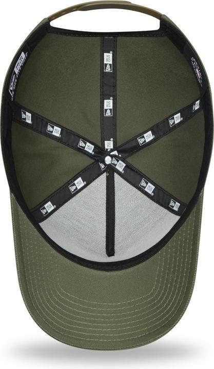 Produktbild New Era Eframe Trucker New York Yankees (One Size)