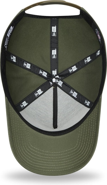 Produktbild New Era Eframe Trucker New York Yankees (One Size)