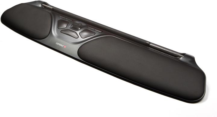 Produktbild Contour RollerMouse Free3 (Kabelgebunden)