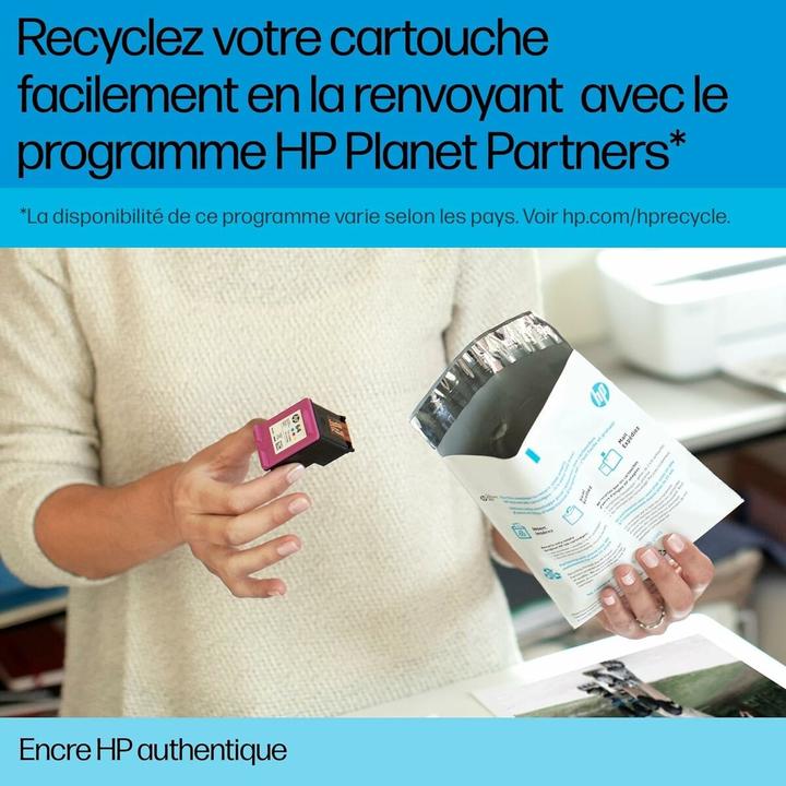 Image du produit HP 912 (Y)