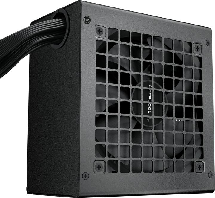 Image du produit Deepcool Zasilacz PK650D 650W Bronze (650 W)