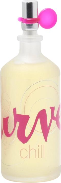 Produktbild Liz Claiborne Curve Chill (Eau de Toilette, 100 ml)