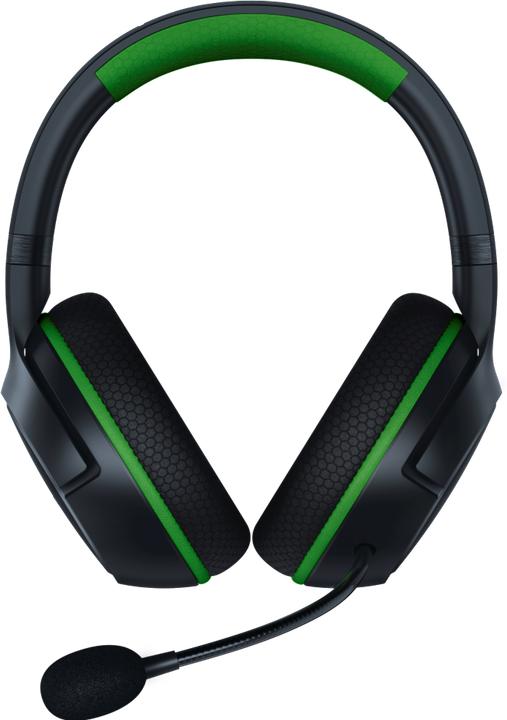 Actual product image Razer Kaira (Wireless)
