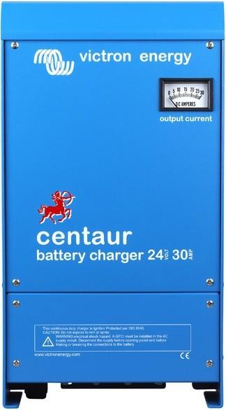 Actual product image Victron Energy Centaur Charger 12/50 (3) (12V, 50 A)