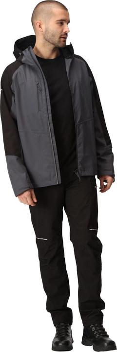 Produktbild Regatta XPro Beacon Jacke wasserfest (L)