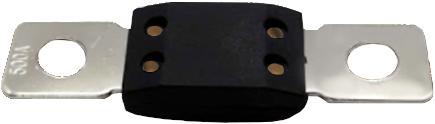 Victron Energy MEGA-zekering 60A/32V (PU 5 stuks) (Montagemateriaal voor zonnesystemen)