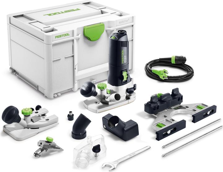 Produktbild Festool MFK 700 EQ-Set