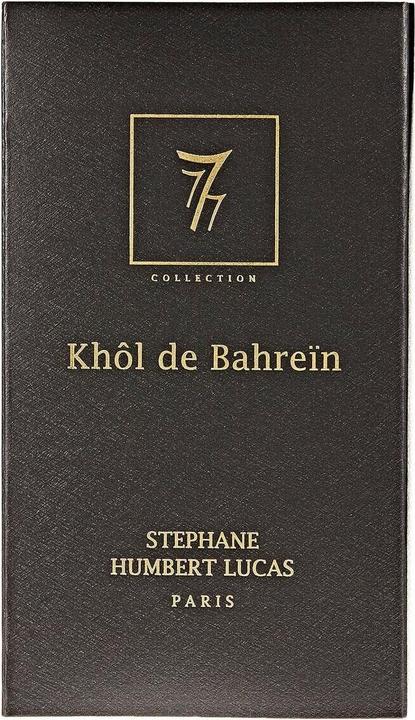 Immagine prodotto Sophie la girafe Stephane Humbert Lucas - Khol de Bahrein EDP 50ml (Eau de parfum, 50 ml)