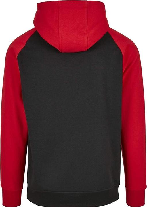 Image du produit Build Your Brand Sweat à capuche de base (XL)
