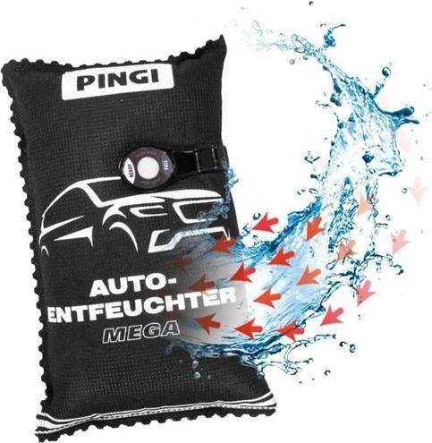Produktbild Pingi Car Dehumidifier Mega 1000 G