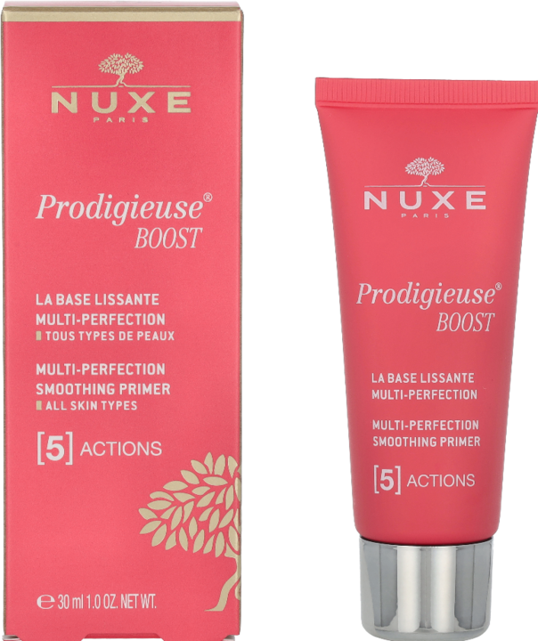 Actual product image Nuxe Crème Prodigieuse Boost (30 ml)