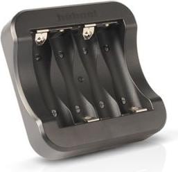 Immagine prodotto Hähnel Caricatore per ProCUBE 2 Piastra per batterie AA