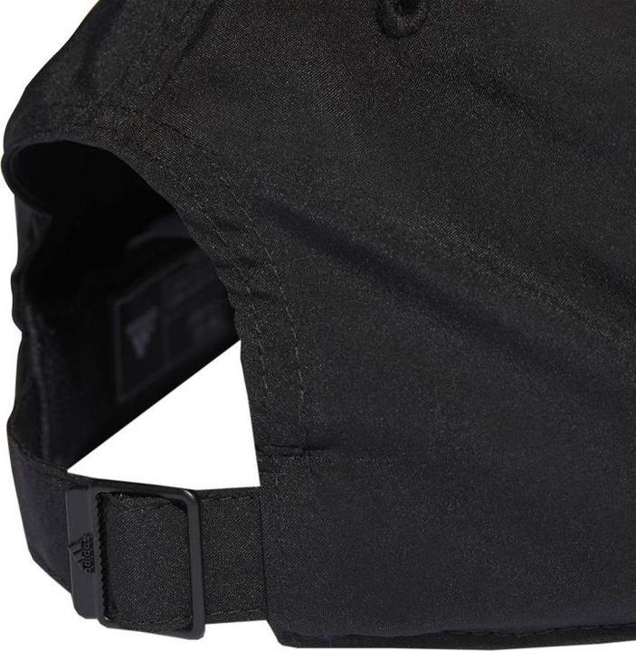 Produktbild Adidas Leichte Baseballkappe mit gesticktem Logo