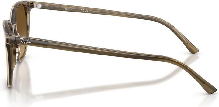 Actual product image Ray Ban Elliot