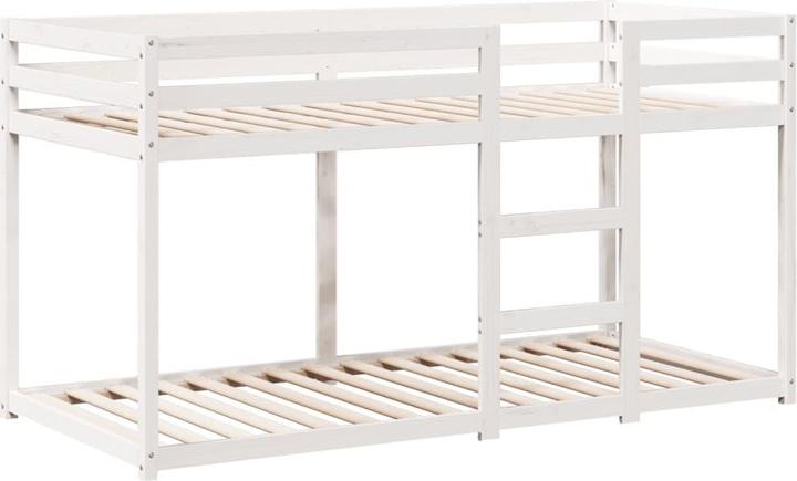 Produktbild vidaXL Etagenbett (80 x 200 cm)