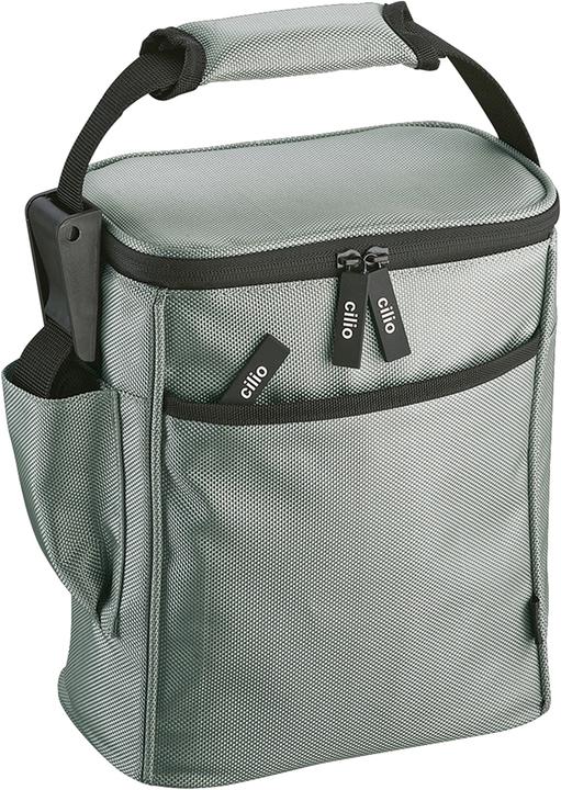 Image du produit Cilio Sac isotherme 6 litres (6 l)