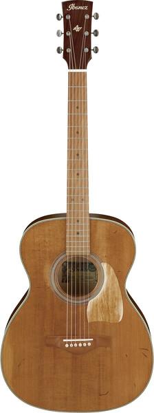 Immagine prodotto Ibanez AVC2019E-MPL-CH (Chitarra occidentale, Sella: osso, Ponte: Acero, Tastiera: Acero)