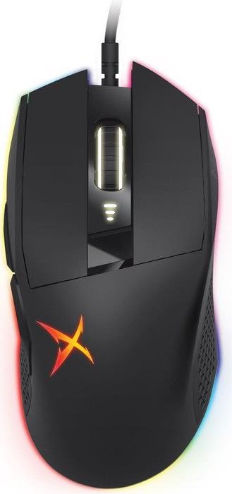 Creative Sound BlasterX Siege (Kabelgebunden)