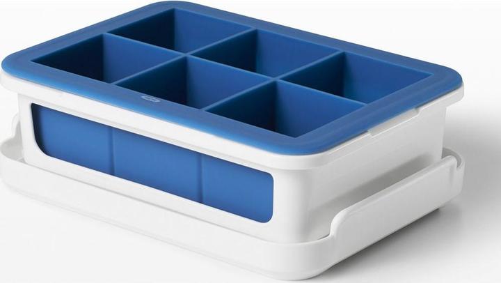 Immagine prodotto OXO Stampo per cubetti di ghiaccio