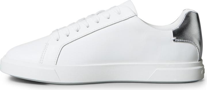Image du produit Calvin Klein Low Pro Cups Laceup Lth Met (36)