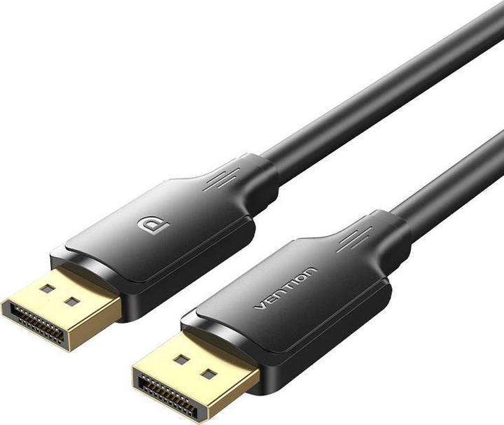 Image du produit Vention Cable DP To DP 3m/Hakbi (3 m)