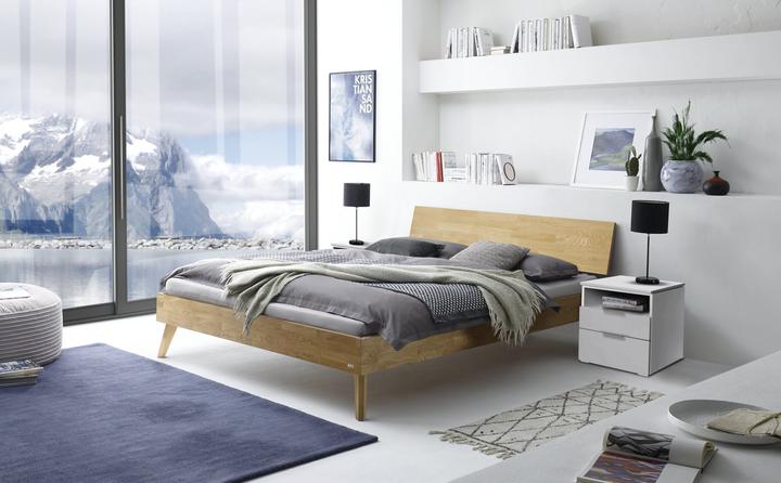 Produktbild Hasena Ancona 25 (200 x 210 cm)