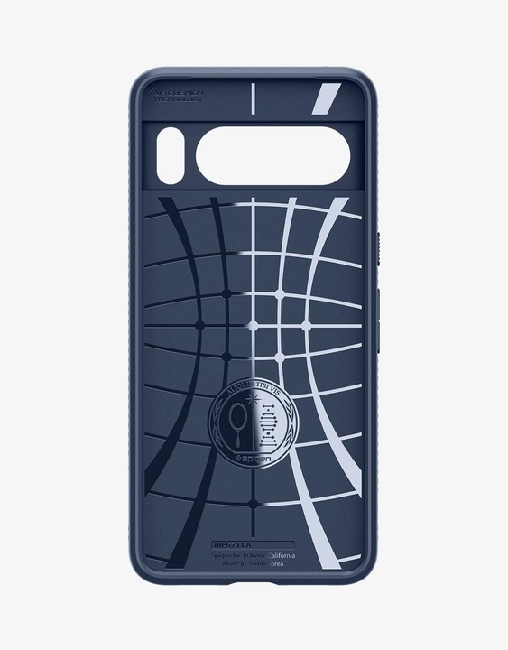 Actual product image Spigen Liquid Air (Google Pixel 8 Pro)