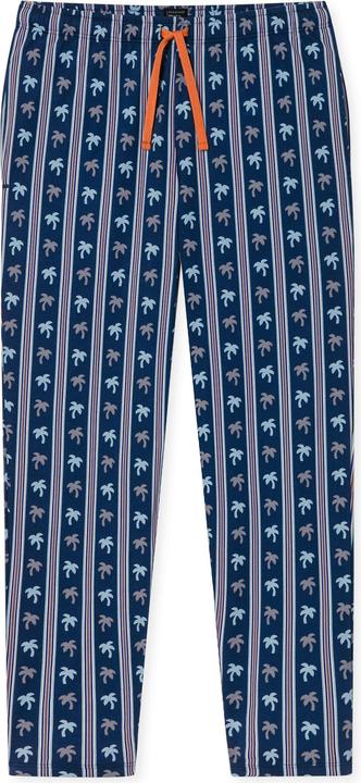 Produktbild Schiesser Pyjamahose Mix Relax (56)