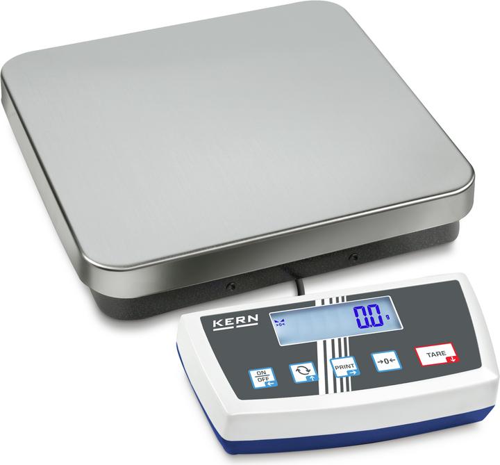 Image du produit Kern Balance de précision à plate-forme DS 20K0.1