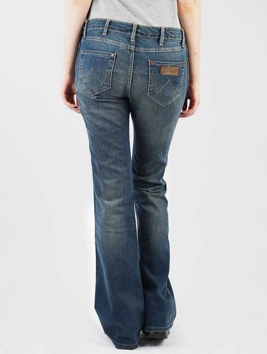 Immagine prodotto Wrangler Betty (30, 34)