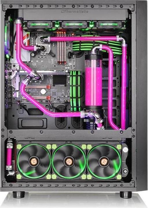 Immagine prodotto Thermaltake Kit di piegatura del tubo rigido del Pacifico