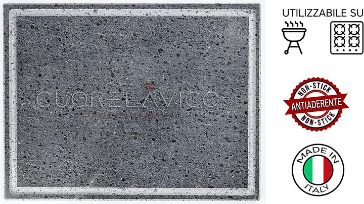 Actual product image Cuore Lavastein