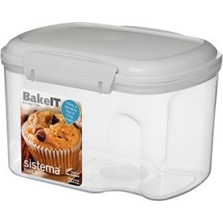 Sistema Bake It 1.56L, Lunchbox