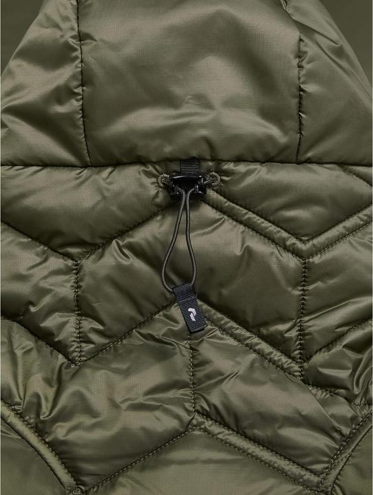 Actual product image Peak Performance Elevate Liner Hood (L)