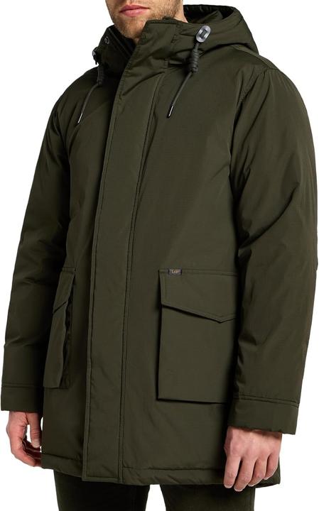 Produktbild Lee Parka Tactical Parka (S)