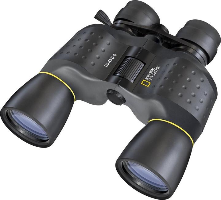 Actual product image National Geographic Porro (24 x, 50 mm)