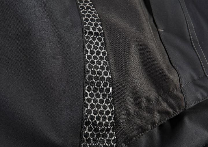 Actual product image Blakläder Winter jacket black (S)