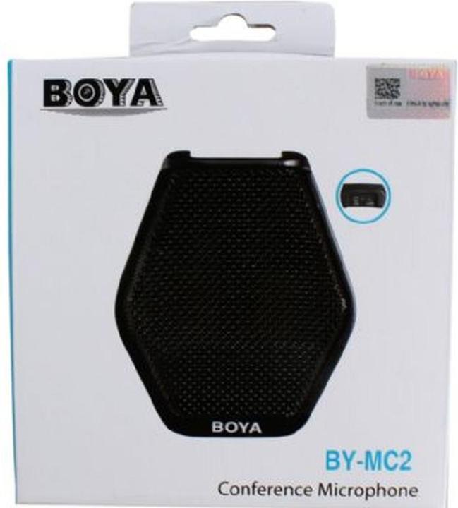 Produktbild Boya By-Mc2