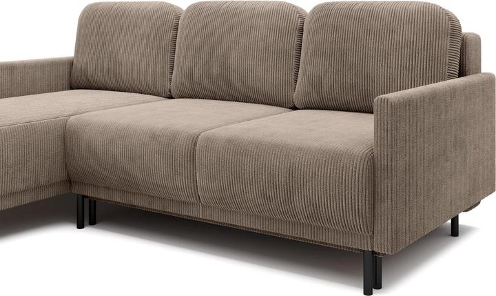 Produktbild Selsey Hamiel (3-Sitzer, Ecksofa)