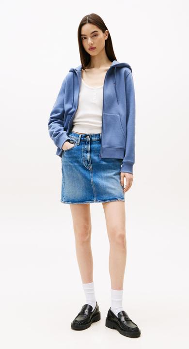 Actual product image Tommy Jeans Mikina Flag (XS)