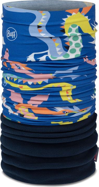 Image du produit Buff Jr Polar Lutky Cobalt