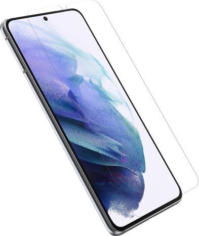 Image du produit OtterBox React + CP Film (Samsung Galaxy S21+ 5G)