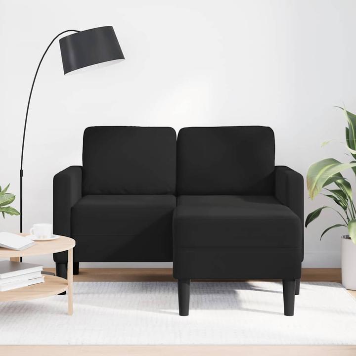 Produktbild vidaXL 2-Sitzer-Sofa (2-Sitzer)