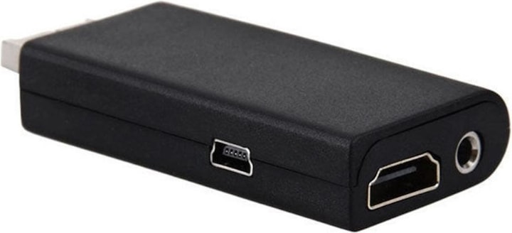 Immagine prodotto Ueli Express Adattatore da Playstation 2 a HDMI