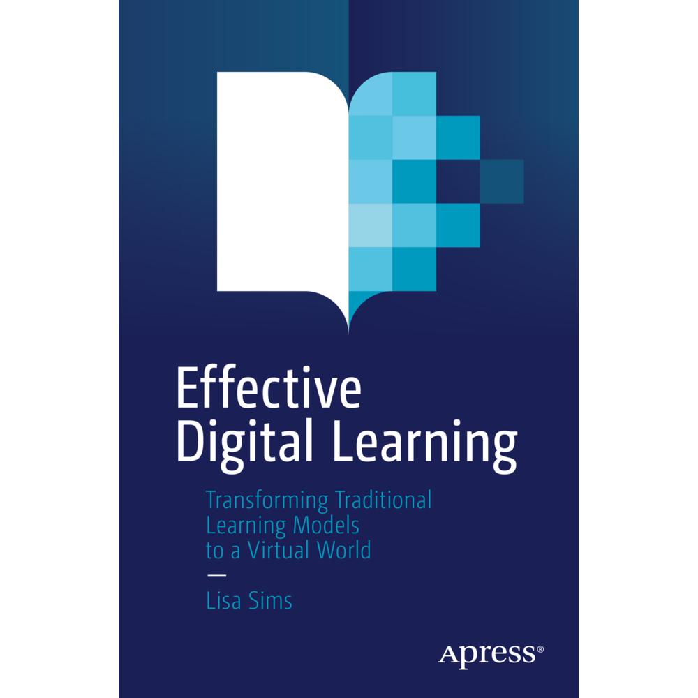 Effective Digital Learning, Fachbücher von Lisa Sims