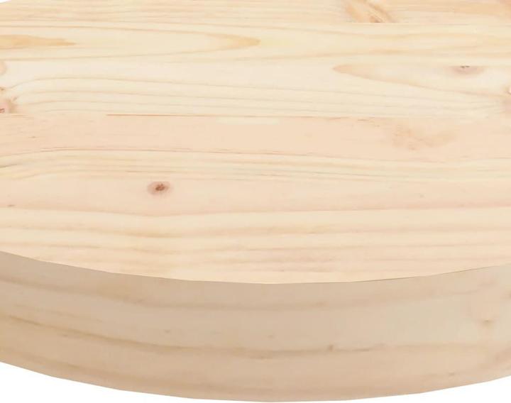 Actual product image vidaXL Tischplatte